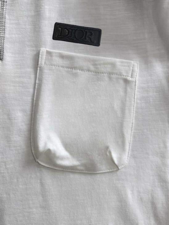 Dior T Shirts Short _SKUDiorM-4XLxetr22316248